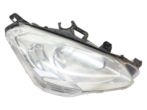 Faro derecho CITROËN BERLINGO MULTISPACE (B9) 1.6 HDi 110 (112 hp) 25880050