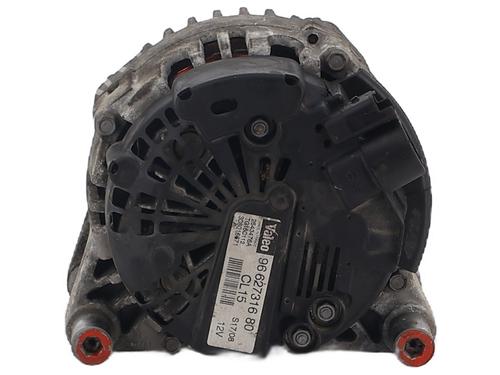 Used Alternator Alternator PEUGEOT 4007 (VU_, VV_) 2.2 HDi (156 hp) 29080891 29080891