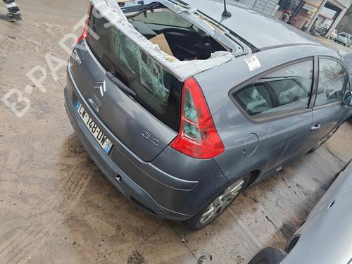 Xenon ballast CITROËN C4 Coupe (LA_) 1.6 16V | BP31660234C53 