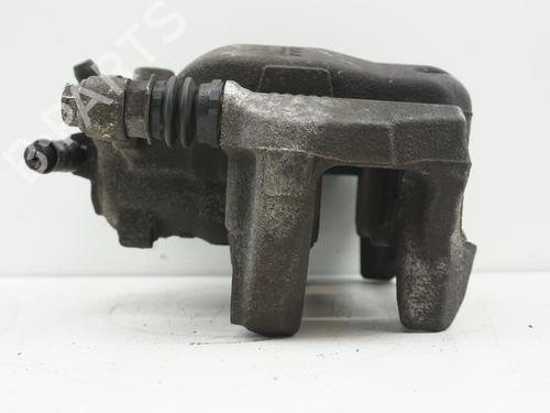 Right front brake caliper RENAULT MEGANE IV Hatchback (B9A/M/N_) 1.2 TCe 130 (B9MR) | BP19729376M104