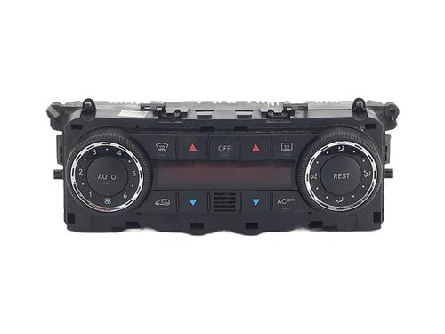 Used Climate control MERCEDES-BENZ B-CLASS Sports Tourer (W245) B 200 CDI (245.208) (140 hp) 29428441