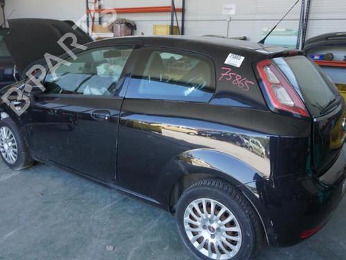 Starter FIAT PUNTO (199_) 1.2 (199AXZ1A, 199BXZ1A) | BP18178634M8 