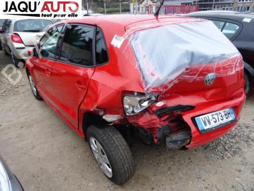 Radio VW POLO V (6R1, 6C1) 1.2 | BP18174346E6 