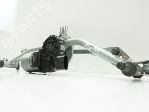 Front wiper motor PEUGEOT 208 I (CA_, CC_) 1.2 VTI 82 | BP18175290M29