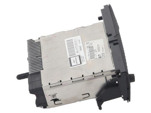 Radio BMW 1 (E87) 120 i | BP22075505E6 