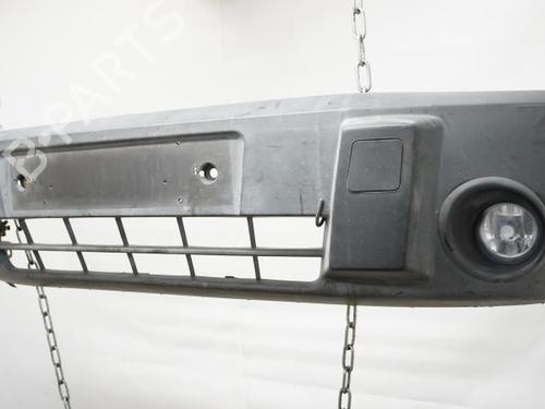 Front bumper FORD TRANSIT CONNECT (P65_, P70_, P80_) 1.8 TDCi | BP18175146C7 