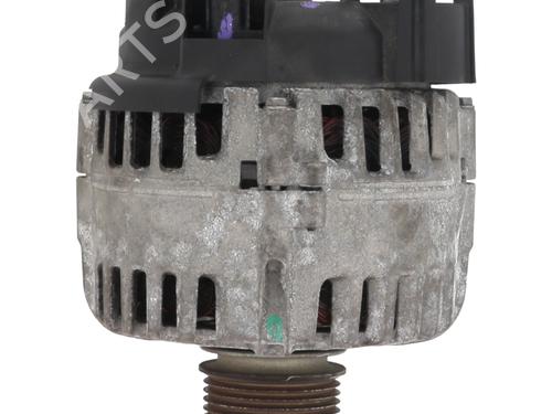 Alternator RENAULT MEGANE IV Hatchback (B9A/M/N_) 1.5 Blue dCi 115 (B9A6) | BP30750758M7  - Image 5
