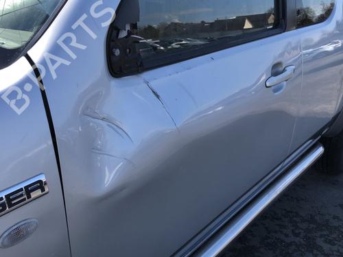 Transfer box FORD RANGER (ET) 2.5 TDCi 4x4 | BP26499126M36 - Image 27