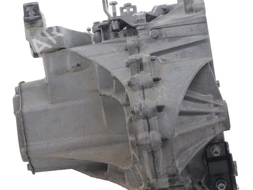 Used Gearbox Gearbox PEUGEOT 308 II (LB_, LP_, LW_, LH_, L3_) 1.6 GT 205 (205 hp) 23044152 23044152