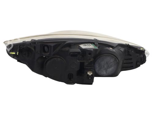 Used Left headlight Left headlight PEUGEOT 308 SW I (4E_, 4H_) 1.6 HDi (109 hp) 32712241 32712241