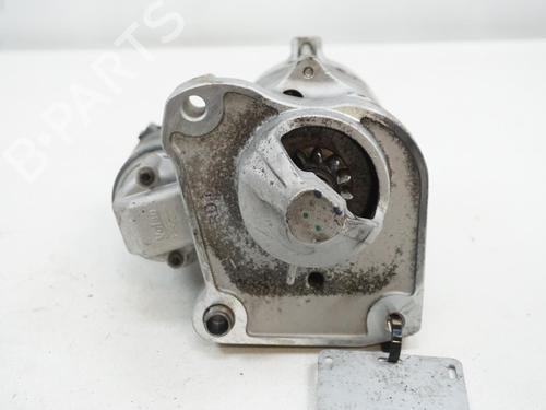 Used Starter Starter PEUGEOT 208 I (CA_, CC_) 1.2 PureTech 82 (82 hp) 19801676 19801676