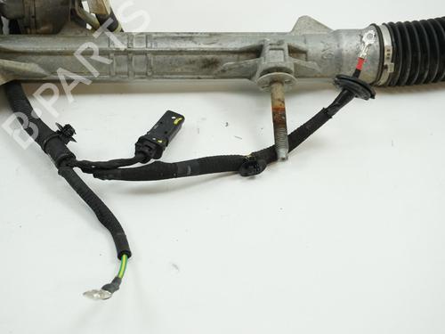 Used Steering rack PEUGEOT 208 I (CA_, CC_) 1.2 VTi 68 / PureTech 68 (68 hp) 18184869