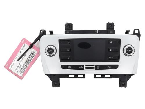 Used Climate control LANCIA DELTA III (844_) 1.6 D Multijet (844.AXC11, 844.AXC1A) (120 hp) 27154009