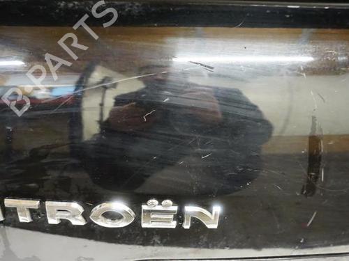 Tailgate CITROËN C6 (TD_) 3.0 HDi | BP18174947C6