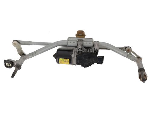 Used Front wiper motor Front wiper motor OPEL COMBO Box Body/MPV (K9) 1.6 D (99 hp) 19696175 19696175