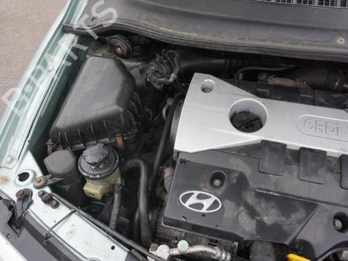 Front right window mechanism HYUNDAI MATRIX (FC) 1.5 CRDi | BP18195848C23 