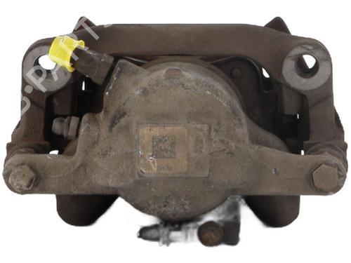 Right front brake caliper MERCEDES-BENZ B-CLASS Sports Tourer (W246, W242) B 180 CDI (246.200) | BP22073793M104 