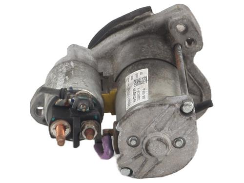 Starter NISSAN MICRA V (K14) 1.0 IG-T | BP33906551M8  - Image 5