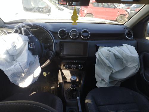 Rear left window mechanism DACIA DUSTER (HM_) 1.5 dCi 115 (HMAD) | BP30722706C24 - Image 8