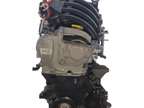 Used Engine Engine RENAULT MEGANE I (BA0/1_) 1.6 16V (BA04, BA0B, BA11, BA1J, BA16, BA19, BA1K, BA1V,... (107 hp) 28114504 28114504