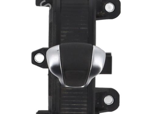 Gear lever CITROËN C4 II (NC_) 1.6 HDi 115 | BP28798464M90 