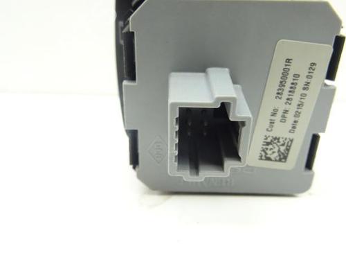 Used Switch RENAULT SCÉNIC III (JZ0/1_) 1.9 dCi (JZ0J, JZ1J, JZ1K, JZ1S) (131 hp) 21487535