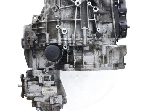 Used Gearbox Gearbox AUDI Q3 (8UB, 8UG) 2.0 TDI quattro (150 hp) 30852650 30852650
