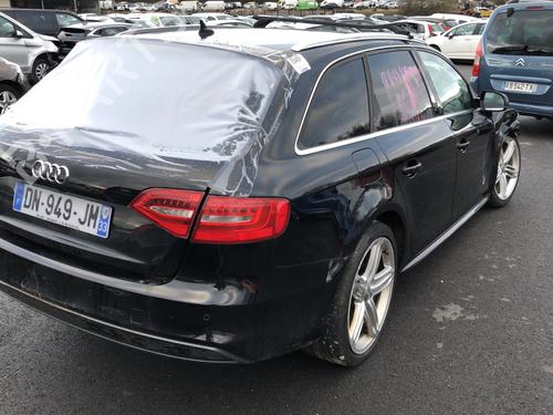 Starter AUDI A4 B8 Avant (8K5) 2.0 TDI | BP24824662M8 - Image 12