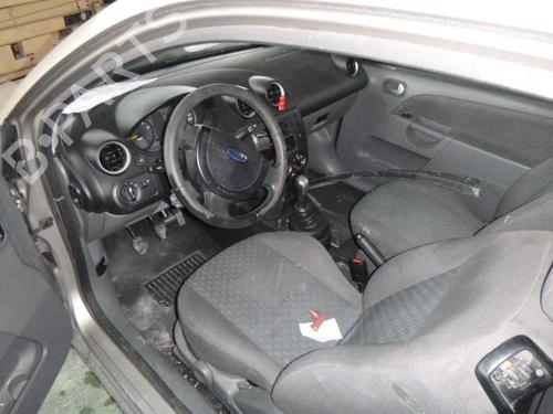 Expansion tank FORD FIESTA V (JH_, JD_) 1.4 TDCi | BP22071764C120 