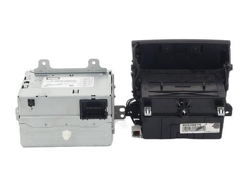 Radio CHEVROLET ORLANDO (J309) 2.0 D | BP26395284E6 - Image 5