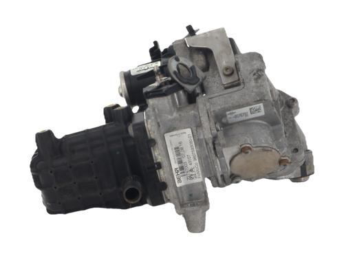 Egr Egr CITROËN JUMPY III Van (V_) 2.0 BlueHDi 150 (150 hp) 37248839 37248839
