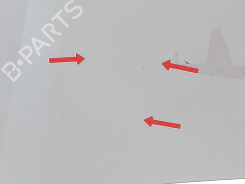 Hood RENAULT TRUCKS MASCOTT Platform/Chassis 120.65 (A00500007) | BP29900713C1