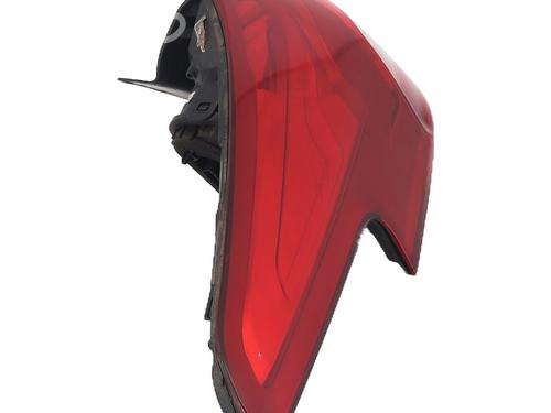 Left taillight CITROËN C5 III Break (RW_) 2.0 HDi 165 | BP24865720C34 