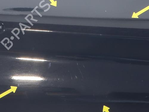 Right front door BMW X1 (F48) sDrive 18 d | BP29599395C3 