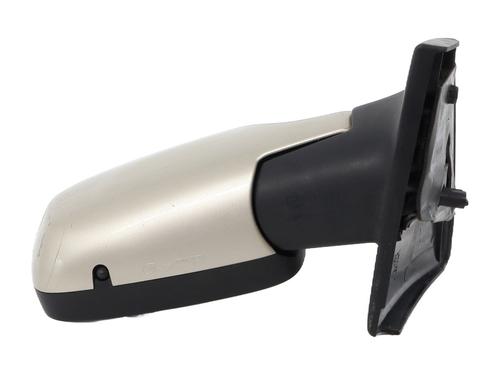 Right mirror RENAULT CLIO III (BR0/1, CR0/1) 1.5 dCi (BR17, CR17) | BP25770549C27