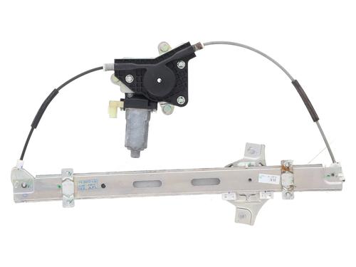 Used Front left window mechanism Front left window mechanism HYUNDAI i10 I (PA) 1.2 (78 hp) 20659468 20659468
