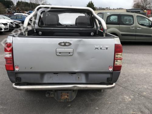 Left headlight FORD RANGER (ET) 2.5 TDCi 4x4 | BP23878034C28  - Image 28