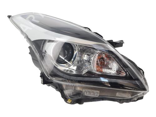 Used Right headlight SUZUKI BALENO (FW, EW) 1.2 (A1K412) (90 hp) 30129113