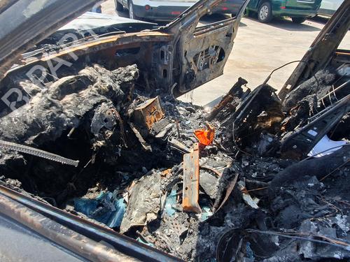 Starter MERCEDES-BENZ E-CLASS (W211) E 220 CDI (211.006) | BP25912486M8  - Image 12