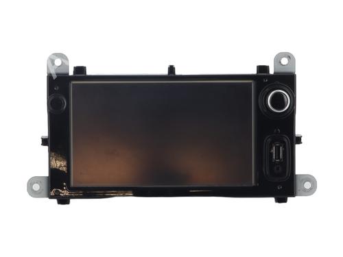 Autoradio RENAULT CLIO IV (BH_) 1.5 dCi 75 (75 hp) 32372913