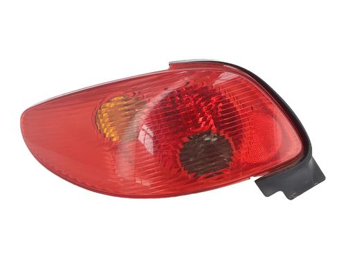Venstre baglygte PEUGEOT 206 CC (2D) 1.6 16V (2DNFUF, 2DNFUR) (109 hp) 28964248