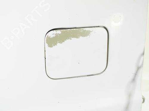 Left front fenders CITROËN JUMPER I Van (230L) 1.9 D | BP18175190C41 