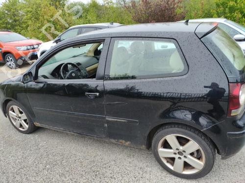 Front right lock VW POLO (9N_, 9A_) 1.9 TDI | BP20483700C97 