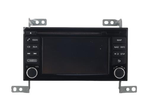 Bilradio NISSAN JUKE (F15) 1.5 dCi (110 hp) 31360056