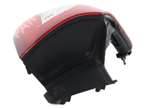 Used Left taillight Left taillight PEUGEOT 308 II (LB_, LP_, LW_, LH_, L3_) 1.6 BlueHDi 120 (120 hp) 23763664 23763664