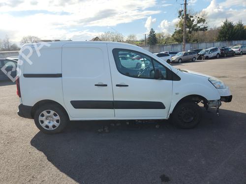 Injector PEUGEOT PARTNER Box Body/MPV 1.6 HDi | BP38423950M100  - Image 7