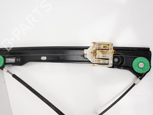 Front left window mechanism BMW 3 (E90) 320 d | BP18188533C22