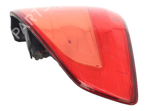 Right taillight SUZUKI SX4 (EY, GY) 1.9 DDiS 4x4 (RW419D) | BP26508080C35 