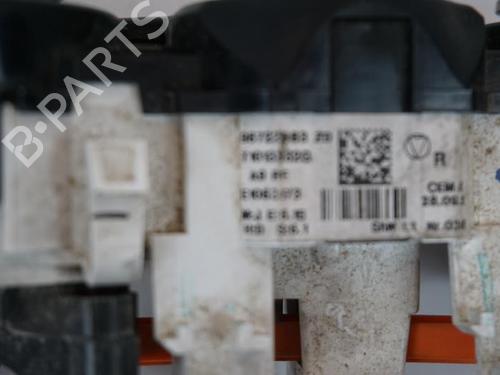 Climate control PEUGEOT 208 I (CA_, CC_) 1.4 HDi | BP18189896I5