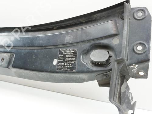 Crossmember MERCEDES-BENZ M-CLASS (W164) ML 320 CDI 4-matic (164.122) | BP18193095C162 